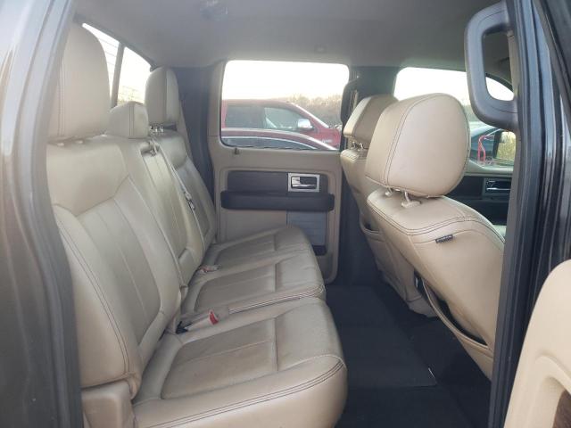 Photo 10 from auction – 2013 FORD F150 SUPER with VIN 1FTFW1ET0DKD92635