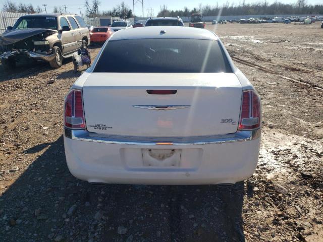 Photo 6 from auction – 2011 CHRYSLER 300C with VIN 2C3CA6CT9BH582508
