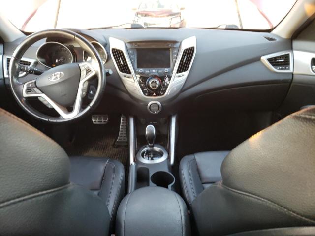 Photo 8 from auction – 2015 HYUNDAI VELOSTER with VIN KMHTC6AD2FU219645