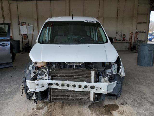 Zdjęcie 5 z aukcji – 2015 FORD TRANSIT CO z VIN NM0LS6E77F1178780