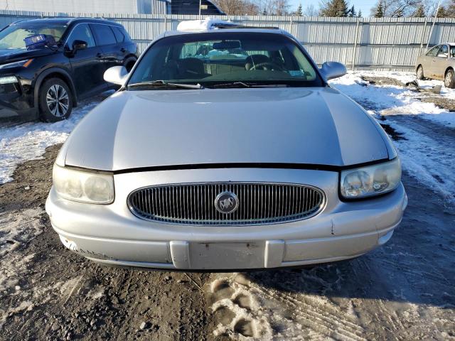 Photo 5 from auction – 2001 BUICK LE SABRE with VIN 1G4HP54K314251608