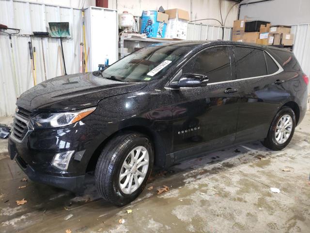 CHEVROLET EQUINOX LT 2019 with VIN 2GNAXTEV8K6131099 - Photo from auction