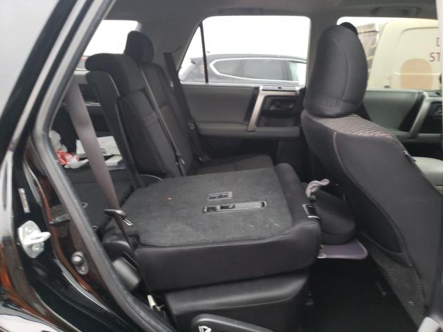 Photo 11 from auction – 2010 TOYOTA 4RUNNER SR with VIN JTEBU5JR3A5003868