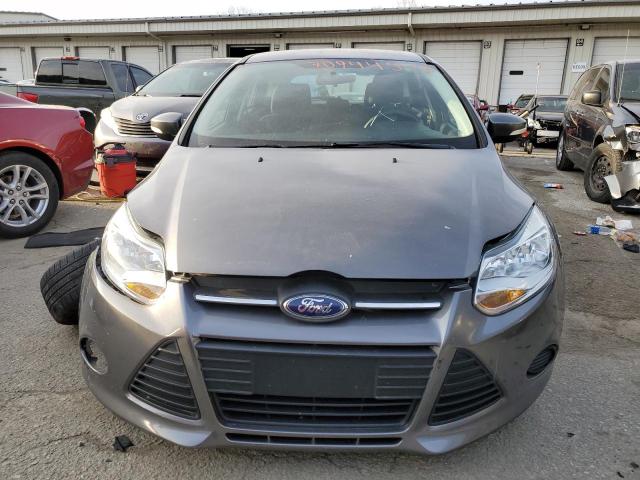 Photo 5 from auction – 2013 FORD FOCUS SE with VIN 1FADP3K25DL250681