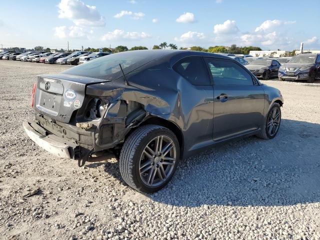 Photo 3 from auction – 2012 TOYOTA SCION TC with VIN JTKJF5C79C3024351