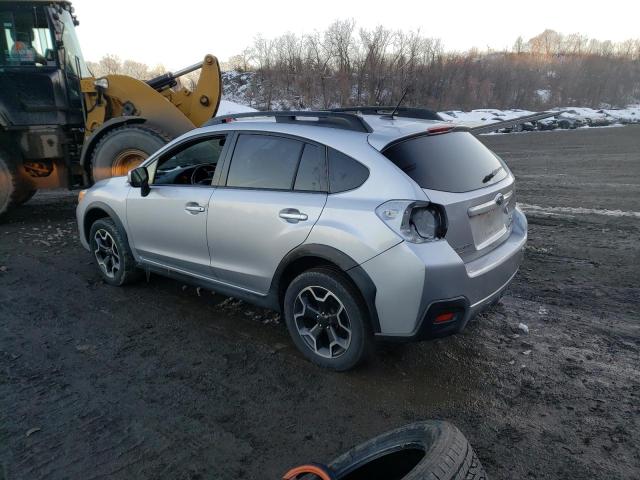 Photo 2 from auction – 2014 SUBARU XV CROSSTR with VIN JF2GPAWC7E8235698