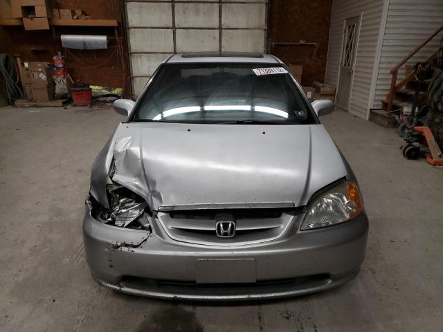 Photo 5 from auction – 2002 HONDA CIVIC EX with VIN 1HGEM21962L021361