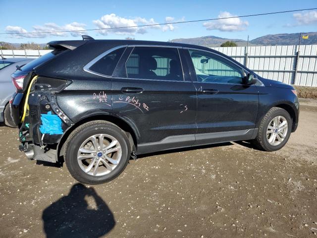 Photo 3 from auction – 2015 FORD EDGE SEL with VIN 2FMTK4J82FBB78031