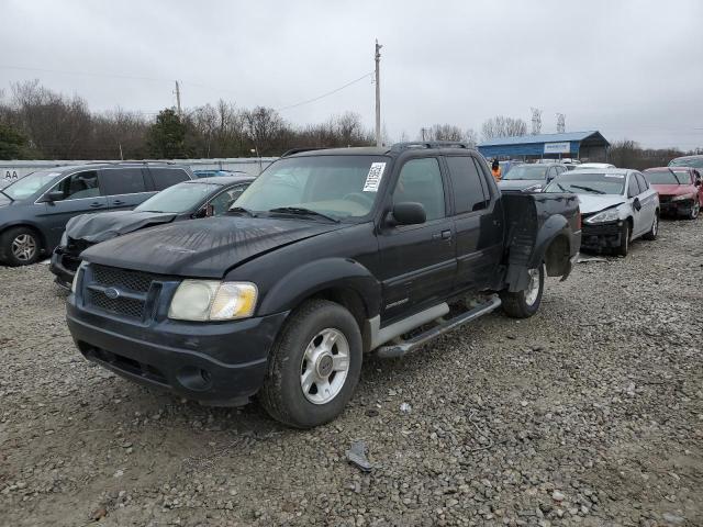 FORD EXPLORER S 2002 with VIN 1FMZU67E82UC99552 - Photo from auction