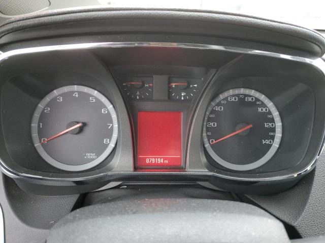صورة رقم 9 من المزاد - 2015 GMC TERRAIN SL مع VIN 2GKALMEK5F6222857