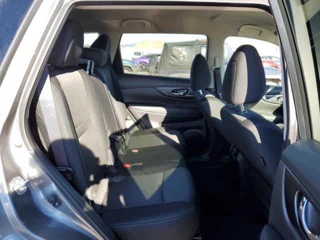 Photo 11 from auction – 2017 NISSAN ROGUE S with VIN KNMAT2MVXHP590854