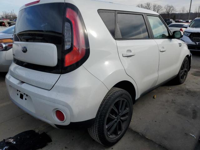 Снимка 3 от търг – 2017 KIA SOUL + с VIN KNDJP3A55H7411697