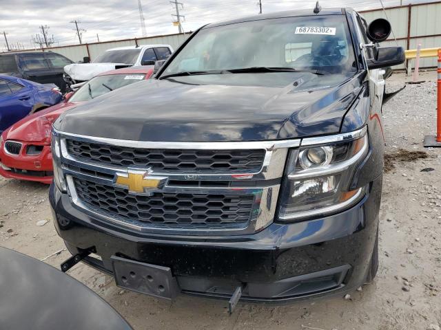 Photo 5 from auction – 2019 CHEVROLET TAHOE POLI with VIN 1GNLCDEC9KR320079