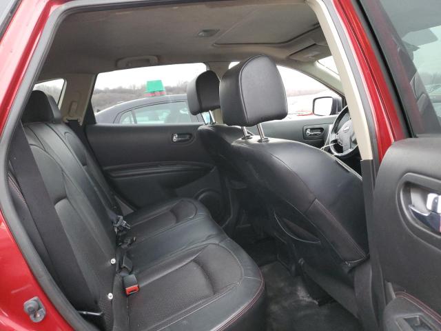 Photo 11 from auction – 2011 NISSAN ROGUE S with VIN JN8AS5MV5BW285980