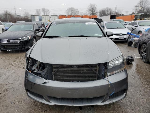 Photo 5 from auction – 2011 DODGE AVENGER MA with VIN 1B3BD1FB0BN590591