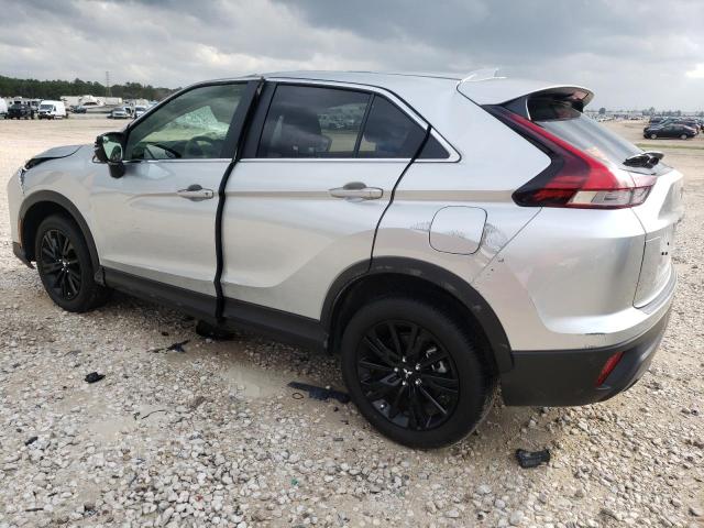 Photo 2 from auction – 2023 MITSUBISHI ECLIPSE CR with VIN JA4ATVAA1PZ006700