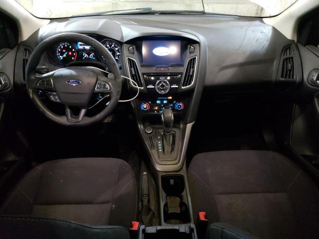 Photo 8 from auction – 2017 FORD FOCUS SEL with VIN 1FADP3M27HL226143