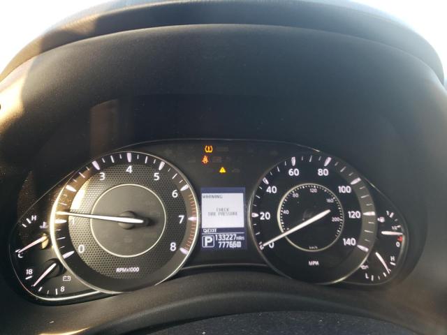 Photo 9 from auction – 2017 NISSAN ARMADA SV with VIN JN8AY2NC5H9507094