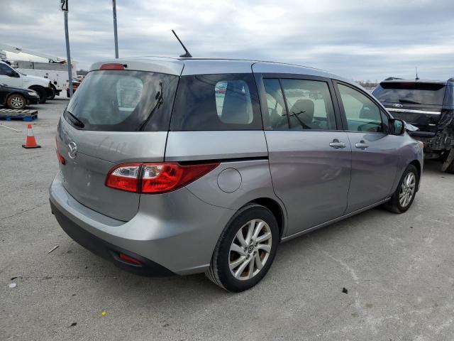 Photo 3 from auction – 2013 MAZDA 5 with VIN JM1CW2BL3D0159101