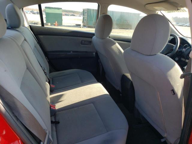 Photo 10 from auction – 2012 NISSAN SENTRA 2.0 with VIN 3N1AB6AP8CL760300