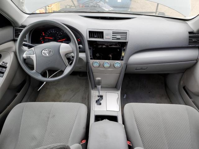 Photo 8 from auction – 2009 TOYOTA CAMRY BASE with VIN 4T4BE46K59R124878