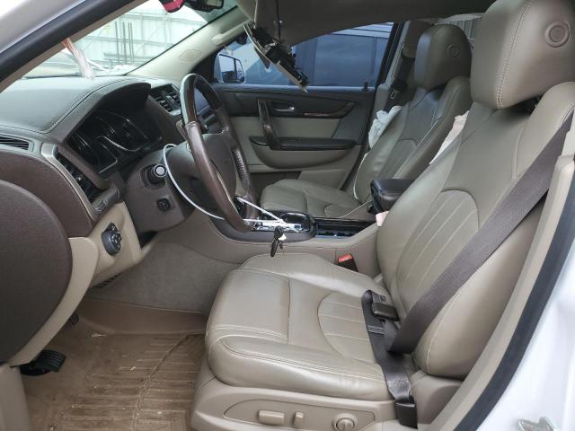 Photo 7 from auction – 2016 GMC ACADIA DEN with VIN 1GKKVTKD3GJ190977
