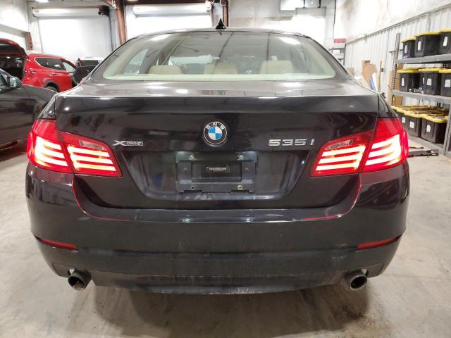 Photo 6 from auction – 2013 BMW 535 XI with VIN WBAFU7C59DDU68111