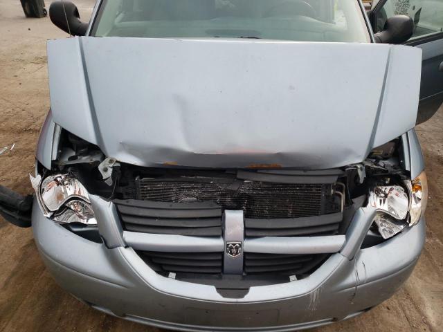 Photo 12 from auction – 2006 DODGE GRAND CARA with VIN 2D4GP44L26R791073