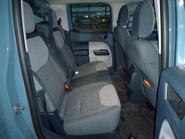 Photo 10 from auction – 2022 FORD MAVERICK X with VIN 3FTTW8E37NRA27944