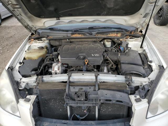 Photo 11 from auction – 2011 BUICK LUCERNE CX with VIN 1G4HJ5EM6BU113838