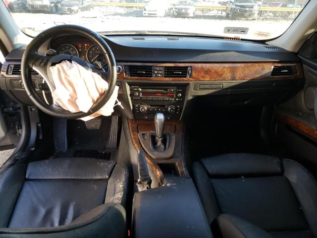 Photo 8 from auction – 2008 BMW 328 I with VIN WBAWB33528P132660