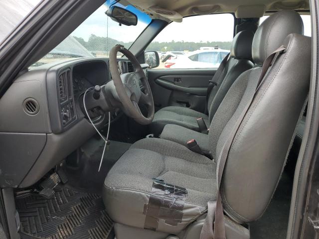 Photo 7 from auction – 2003 CHEVROLET SILVERADO with VIN 2GCEC19X431240387