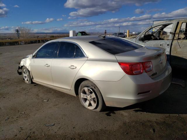 Photo 2 from auction – 2016 CHEVROLET MALIBU LIM with VIN 1G11B5SA8GF127614