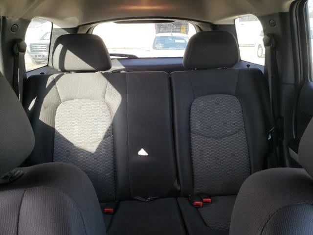 Photo 10 from auction – 2011 CHEVROLET HHR LS with VIN 3GNBAAFWXBS561686