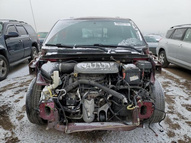 Zdjęcie 5 z aukcji – 2017 DODGE GRAND CARA z VIN 2C4RDGEG8HR674926