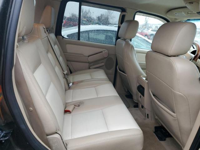 Photo 11 from auction – 2006 FORD EXPLORER E with VIN 1FMEU74E66ZA08130