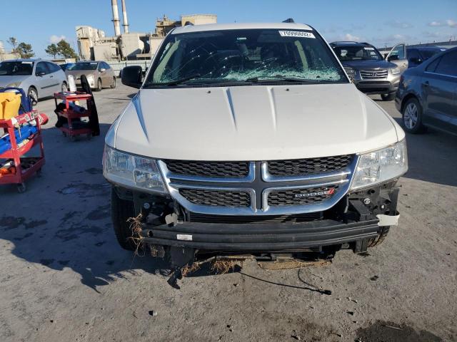 Photo 5 from auction – 2016 DODGE JOURNEY SE with VIN 3C4PDCAB1GT223276