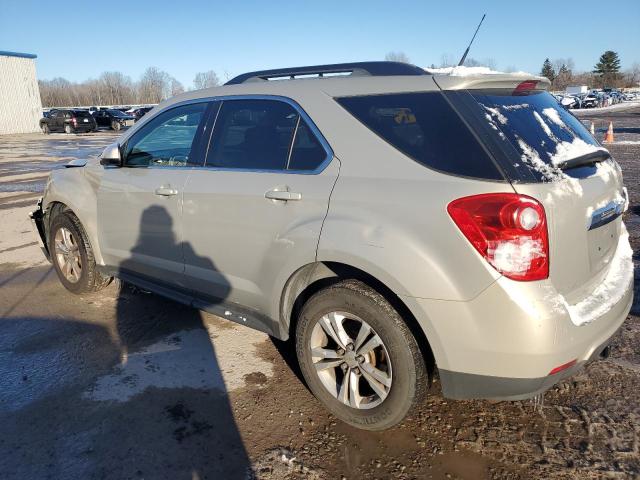Photo 2 from auction – 2010 CHEVROLET EQUINOX LT with VIN 2CNALDEW7A6370799