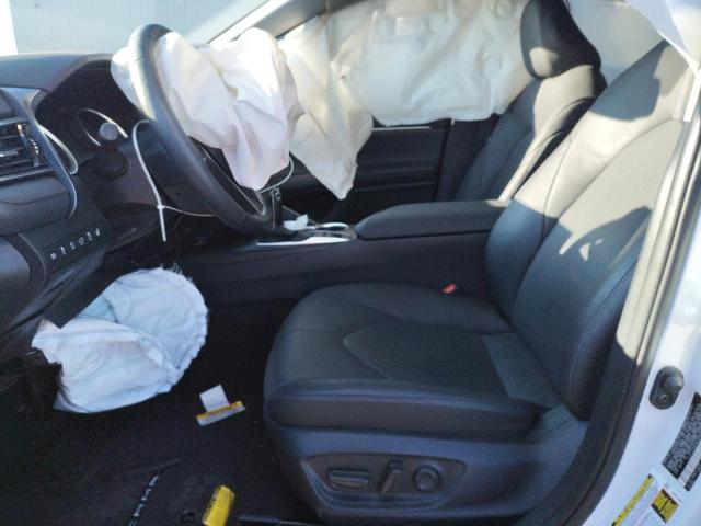Photo 7 from auction – 2022 TOYOTA CAMRY XLE with VIN 4T1F31AK2NU598756