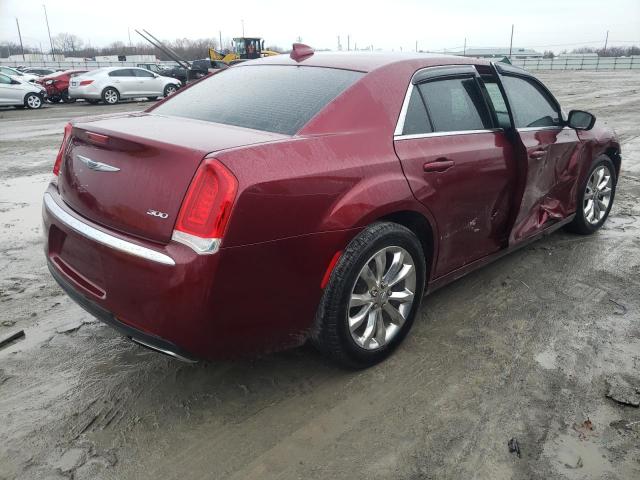 Photo 3 from auction – 2016 CHRYSLER 300 LIMITE with VIN 2C3CCARG8GH270789
