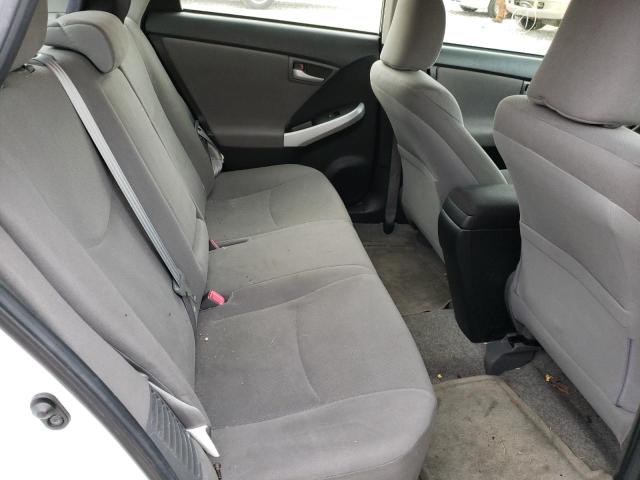Photo 10 from auction – 2013 TOYOTA PRIUS with VIN JTDKN3DU0D5567004