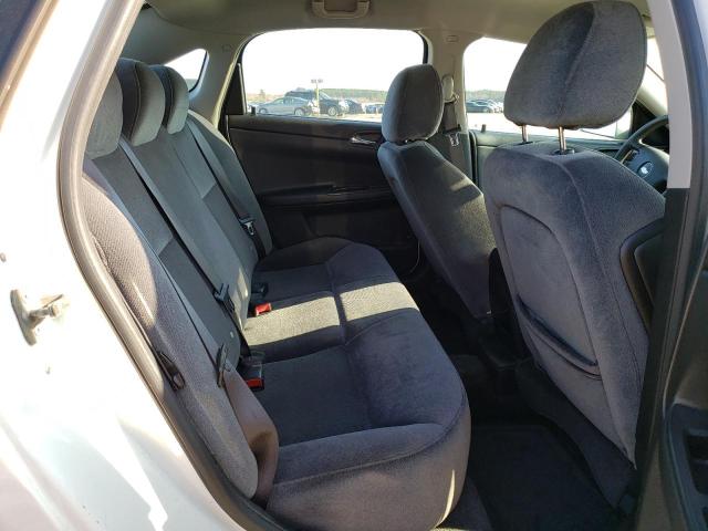 Photo 10 from auction – 2009 CHEVROLET IMPALA 1LT with VIN 2G1WT57K391170921