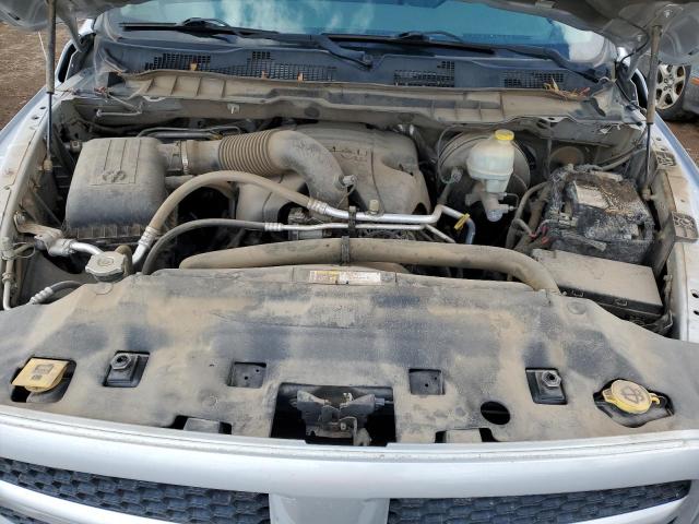 Photo 11 from auction – 2014 RAM 1500 ST with VIN 1C6RR6FT3ES339534