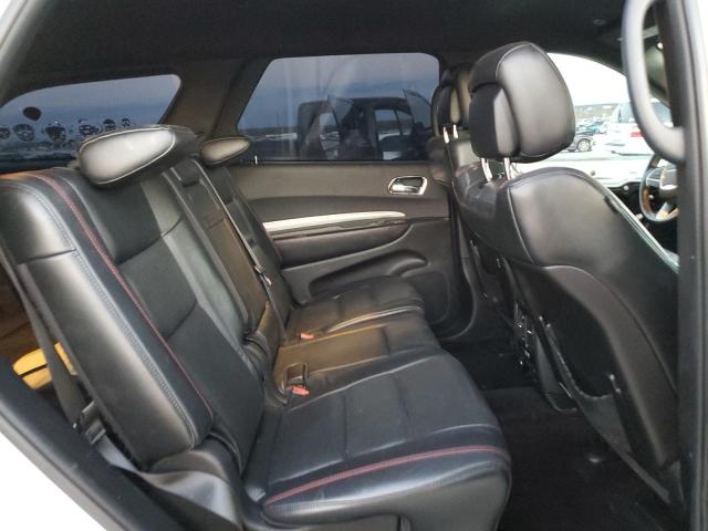 Photo 11 from auction – 2017 DODGE DURANGO R/ with VIN 1C4SDHCT8HC659696