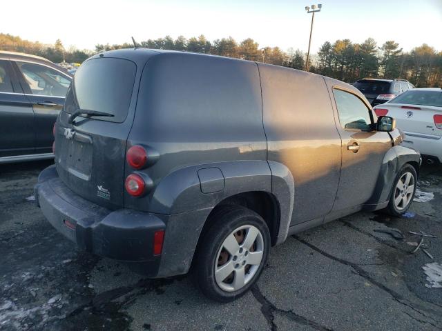 Photo 3 from auction – 2010 CHEVROLET HHR PANEL with VIN 3GCAAADBXAS592522