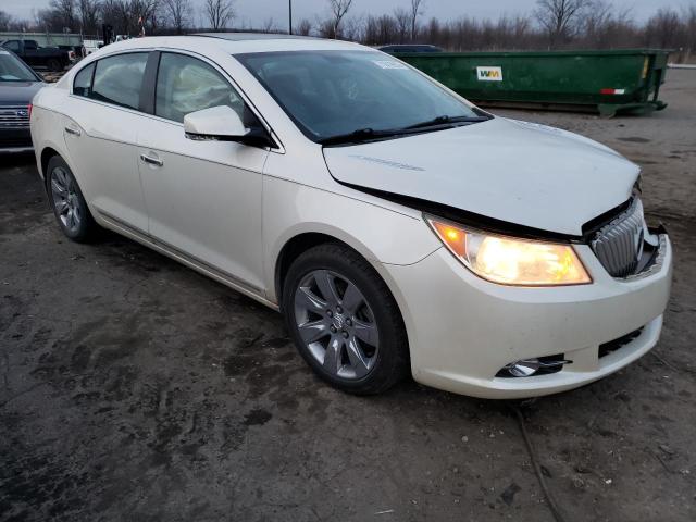 Photo 4 from auction – 2011 BUICK LACROSSE C with VIN 1G4GD5ED0BF124325