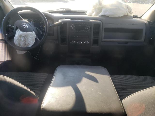 Photo 8 from auction – 2010 DODGE RAM 1500 with VIN 3D7JB1EK6AG171076