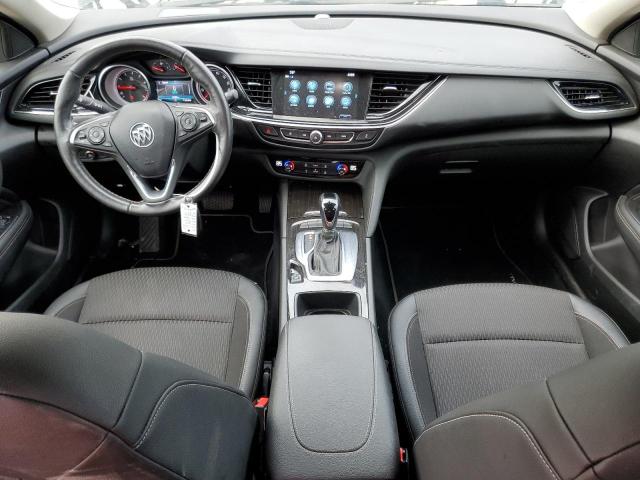Photo 8 from auction – 2018 BUICK REGAL PREF with VIN W04GM6SX5J1134945