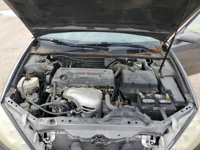 Photo 11 from auction – 2006 TOYOTA CAMRY LE with VIN 4T1BE32K26U720178