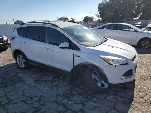 Photo 4 from auction – 2014 FORD ESCAPE SE with VIN 1FMCU0GX6EUB31966